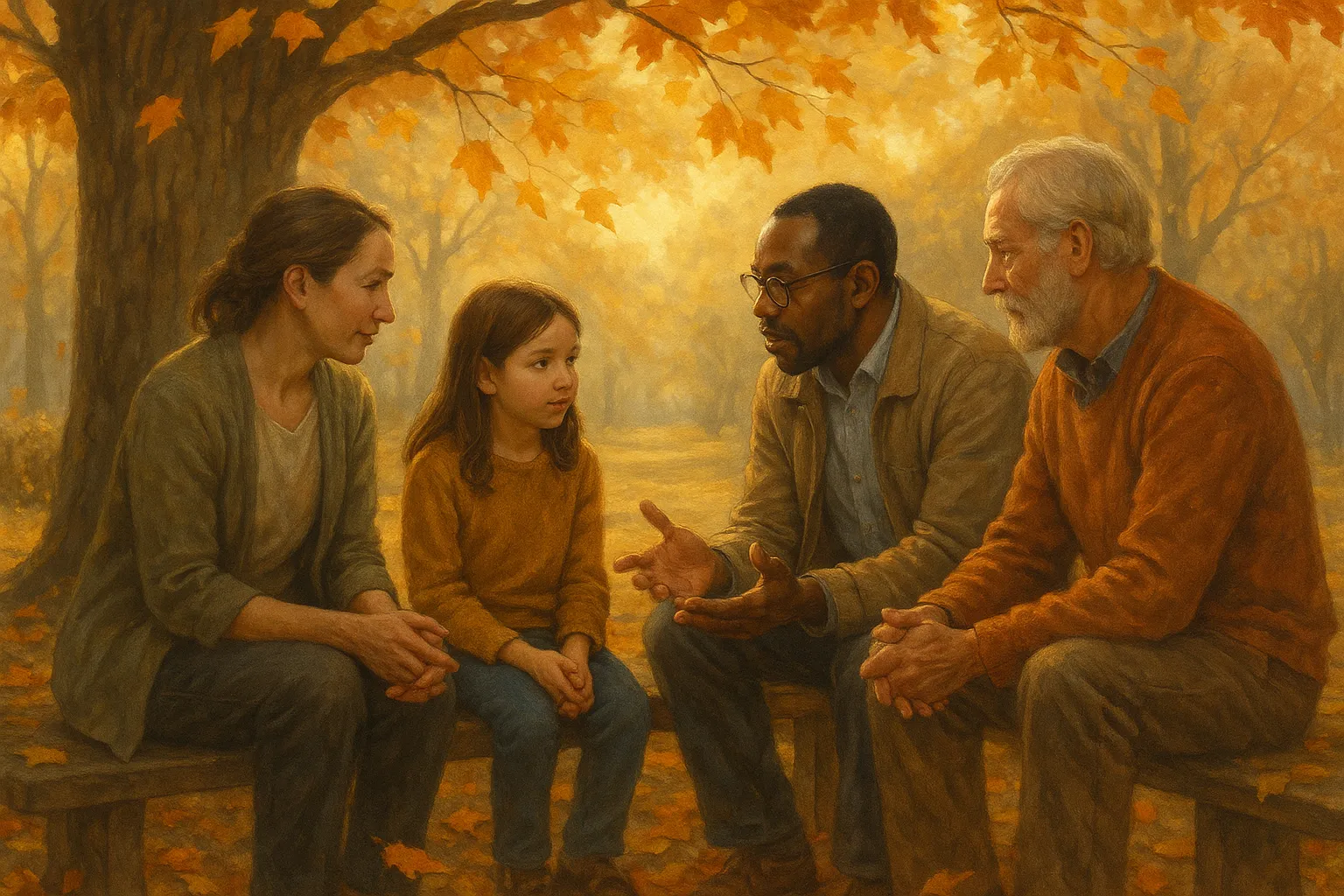 Herfstcertificering CIV-CARE als symbool van herstel en menselijke waardigheid