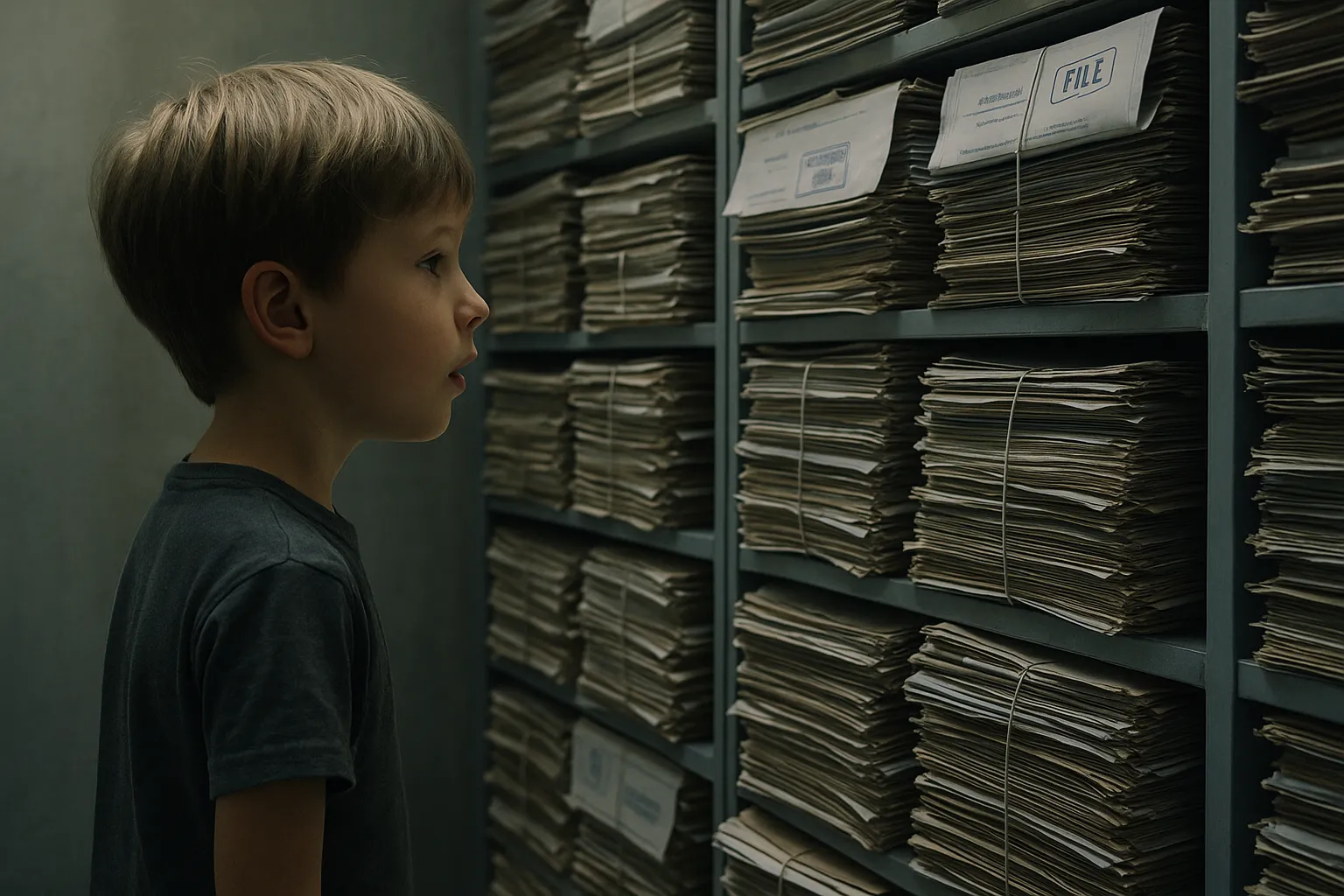 Kind spreekt tegenover gesloten jeugdzorgsysteem